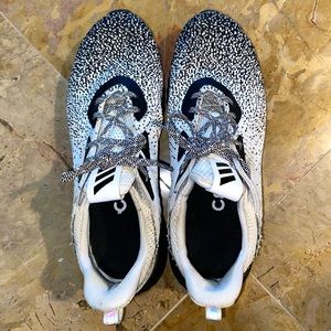 Adidas Men’s Alphabounce Running Shoes